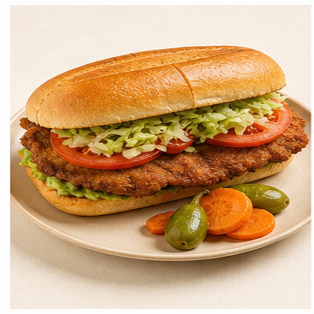 Milanesa