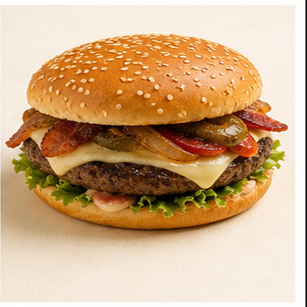 texana burger